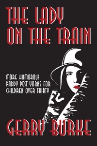 Cover The Lady on the Train