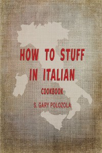 Cover How to Stuff in Italian