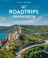 Cover Roadtrips Frankreich
