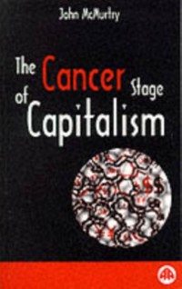 Cover Cancer Stage of Capitalism