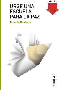 Cover Urge una escuela para la paz