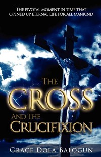 Cover Cross and the Crucifixion