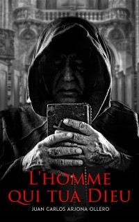 Cover L'homme qui tua Dieu