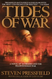 Cover Tides of War