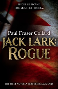 Cover Jack Lark: Rogue (A Jack Lark Short Story)