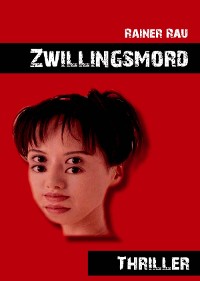 Cover Zwillingsmord