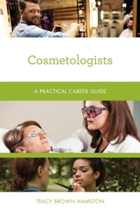 Cover Cosmetologists