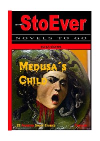 Cover Medusa´s child