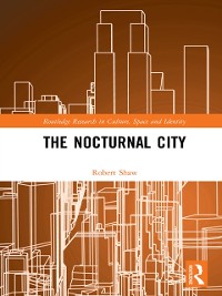Cover Nocturnal City