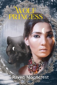Cover Wolf Princess