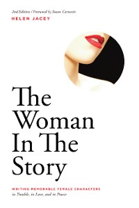 Cover The Woman in the Story