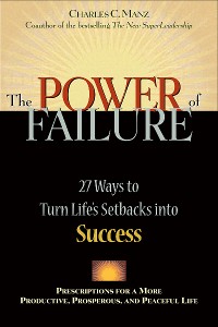 Cover The Power of Failure