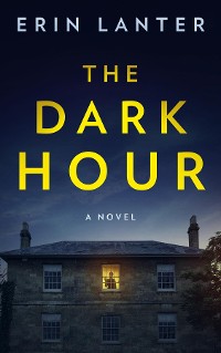 Cover The Dark Hour