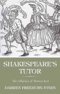 Cover Shakespeare's tutor