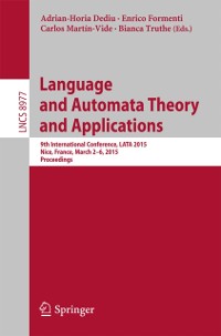 Cover Language and Automata Theory and Applications