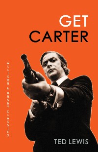 Cover Get Carter