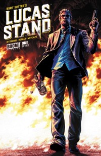 Cover Lucas Stand #1