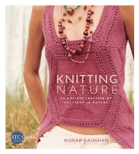 Cover Knitting Nature