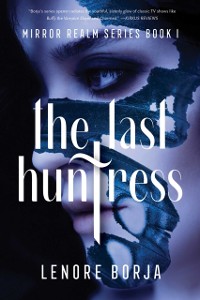 Cover Last Huntress