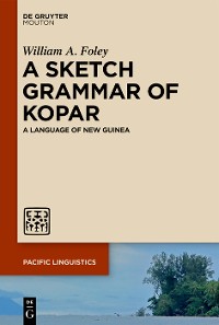 Cover A Sketch Grammar of Kopar