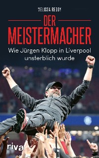 Cover Der Meistermacher