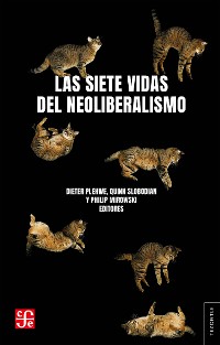 Cover Las siete vidas del neoliberalismo
