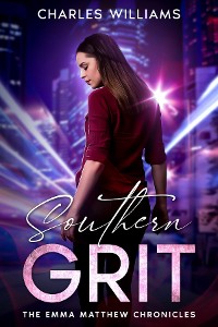 Cover Southern Grit