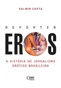 Cover Repórter Eros