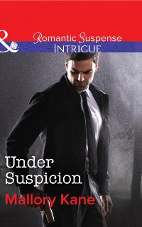 Cover Under Suspicion