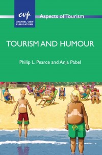 Cover Tourism and Humour