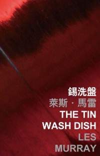 Cover Tin Wash Dish
