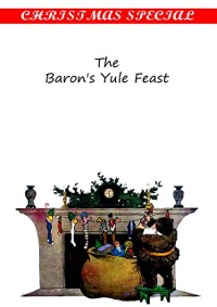 Cover Baron's Yule Feast