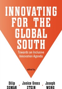 Cover Innovating for the Global South