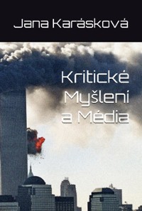 Cover Kritické Myšlení A Média