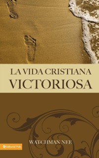 Cover La vida cristiana victoriosa