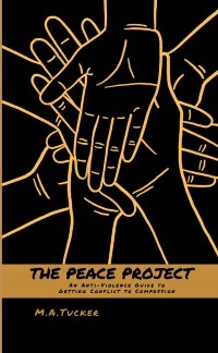 Cover THE PEACE PROJECT