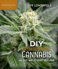 Cover DIY Autoflowering Cannabis