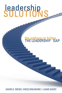 Cover Leadership Solutions