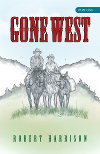 Cover Gone West