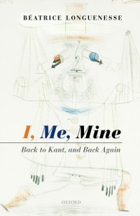 Cover I, Me, Mine