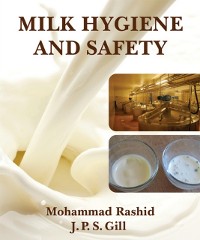 Cover Milk Hygiene And Safety