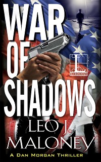 Cover War of Shadows