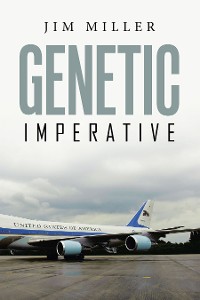 Cover Genetic Imperative