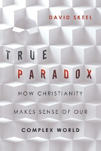 Cover True Paradox