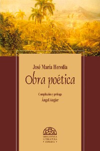 Cover Obra poética