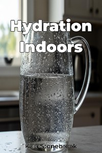 Cover Hydration Indoors