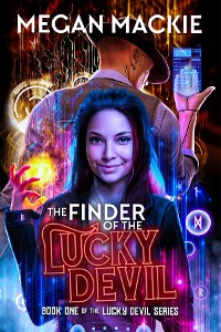 Cover The Finder of the Lucky Devil
