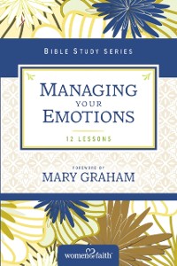 Cover Managing Your Emotions
