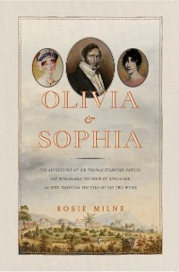 Cover Olivia & Sophia