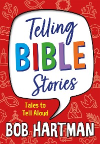 Cover Telling Bible Stories
